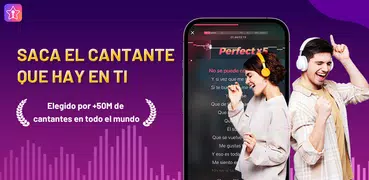 StarMaker: Canta Karaoke
