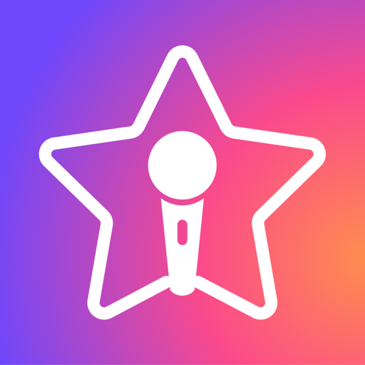 StarMaker: Cante Karaokê