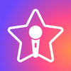 StarMaker: Sing Karaoke Songs Zeichen