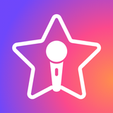 StarMaker: Sing Karaoke Songs أيقونة