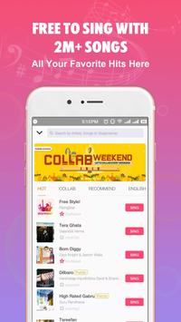 StarMaker for Android - APK Download