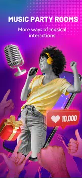 StarMaker: Sing Karaoke Songs APK download