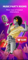 StarMaker: Sing Karaoke Songs plakat