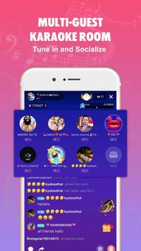 StarMaker screenshot 1