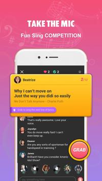 StarMaker screenshot 2