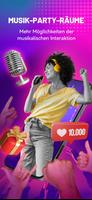 StarMaker: Sing Karaoke Songs Plakat