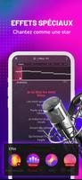 StarMaker: Sing Karaoke Songs capture d'écran 2
