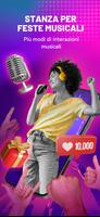 Poster StarMaker: Sing Karaoke Songs