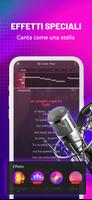 2 Schermata StarMaker: Sing Karaoke Songs