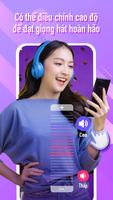 StarMaker: Sing Karaoke Songs ảnh chụp màn hình 1