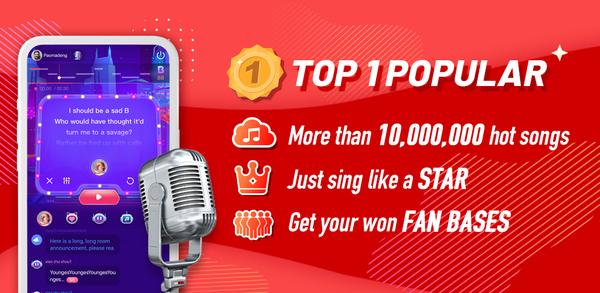 How to Download StarMaker Lite: Sing Karaoke APK Latest Version 8.89.3 for Android 2025 image
