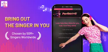 StarMaker Lite: Sing Karaoke