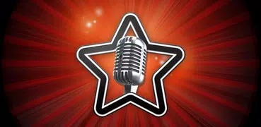 StarMaker Lite: Singe Karaoke