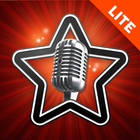 カラオケアプリStarMaker Lite- 人気曲随時更新 アイコン