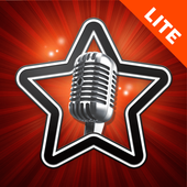 StarMaker Lite-icoon
