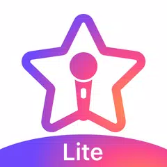 StarMaker Lite: Sing Karaoke Icon