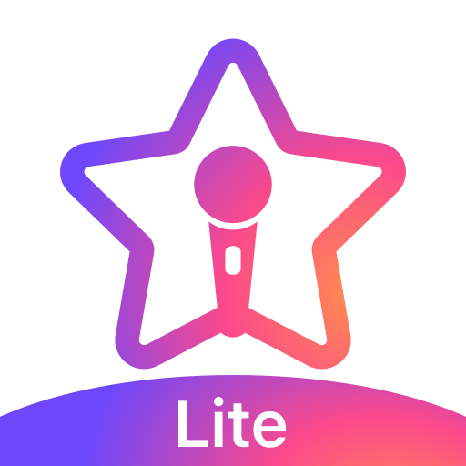 StarMaker Lite: Canta Karaoke