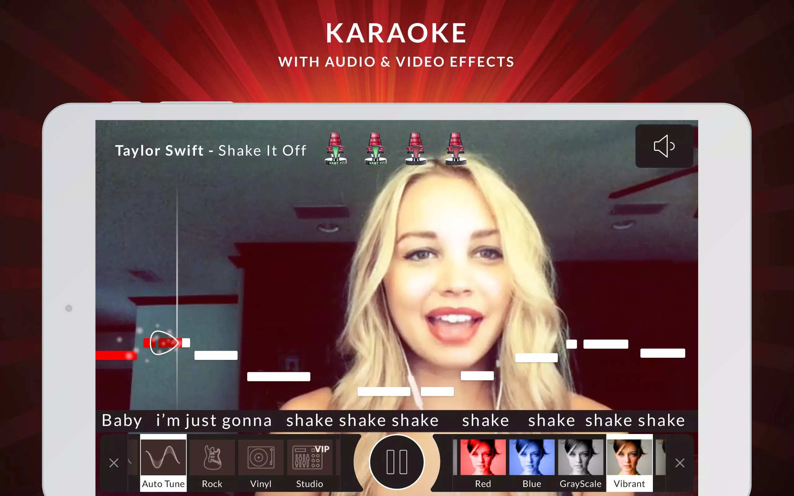 Starmaker Lite For Android Apk Download