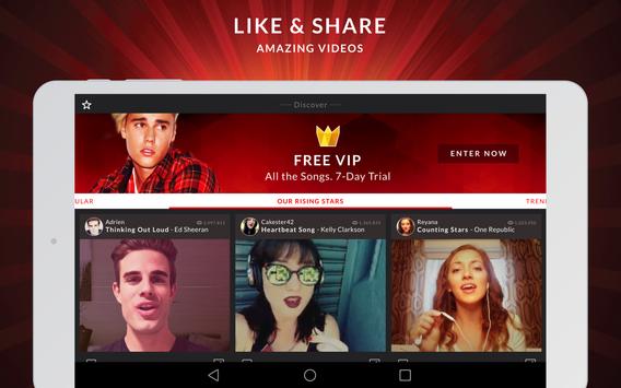 StarMaker Lite for Android - APK Download