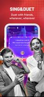 StarMaker Lite اسکرین شاٹ 2