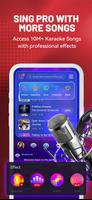 StarMaker Lite اسکرین شاٹ 3