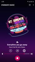 StarMate Radio ポスター