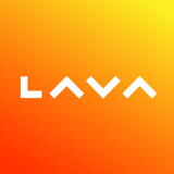 LAVA icône