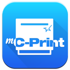 mC-Print Utility icon