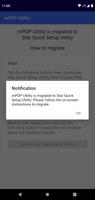 mPOP Utility poster