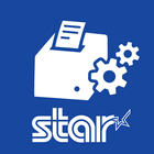 Star Quick Setup Utility icône