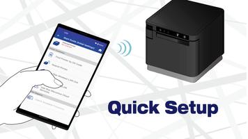 Star Quick Setup Utility capture d'écran 1