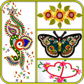 ”Embroidery Designs