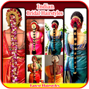 Indian Bridal Hairstyles Free APK