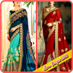 Saree Designs 2018