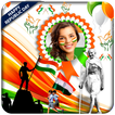 Republic Day Photo Frames HD