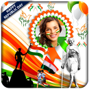 Republic Day Photo Frames HD APK