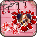 Valentine Photo Frames Hd