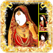 Girl Wedding Dress Free icon