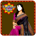 Women Saree Photo