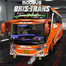 Mod Bus Bris Trans Tuan Muda APK