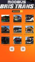 Mod Bus Bris Trans Tuan Muda ภาพหน้าจอ 3