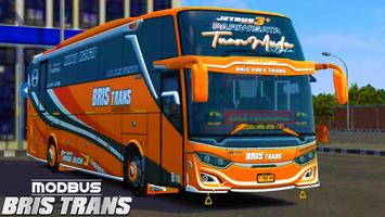 Mod Bus Bris Trans Tuan Muda Poster