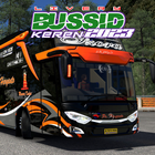 Livery Bussid 2023 Keren icône