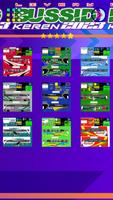 Livery Bussid 2023 Keren captura de pantalla 2