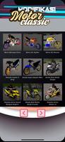 Mod Motor Classic Modifikasi captura de pantalla 3