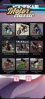 Mod Motor Classic Modifikasi captura de pantalla 2