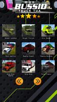 Mod Bussid Truck Tua screenshot 2