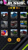 Mod Bussid Truck Tua screenshot 3