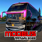 Mod Bus Terbaru 2023 иконка