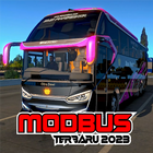 Mod Bus Terbaru 2023 آئیکن